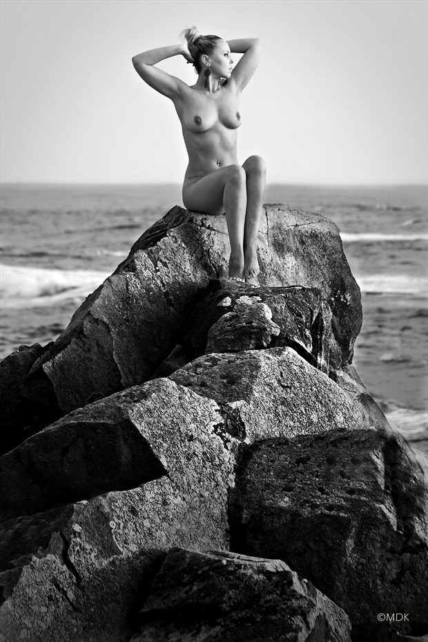 'belle view' Artistic Nude Photo by Photographer Mandrake Zp %7C MDK